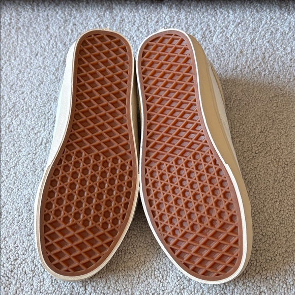 Vans x madewell old skool sneakers - Picture 5 of 5